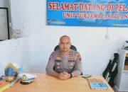 Kasat Lantas Pasaman : IPTU Akbar Kharisma Tanjung SH.MH Himbau Seluruh Masyarakat Menjaga Ketertiban Berlalu Lintas