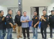 GRIB Jaya Deli Serdang, Dukung AYS Maju Pilkada 2024