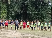 Ciptakan Generasi Bangsa, Pemain Sepak Bola Sejak Usia Dini Menuju Indonesia Emas 2045