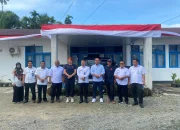 Ikan Nila unggul Monosek Til — Aqua segera hadir di Pasaman, Bantu Produksi petani ikan ,