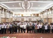 Pupuk Kesadaran Bela Negara Untuk Kedaulatan NKRI