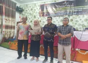 Anggota Komisioner KPU Kabupaten Pasaman Elvie Syafni Klarifikasi Terkait Video Yang Beredar Di Media Sosial