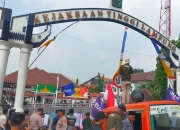Soal Saldo Nasabah, LSM RUBIK Kembali Gelar Aksi Damai di Kejati Lampung