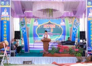 Qur’an Jadi Inspirasi, Bupati Sabar AS Buka MTQ Ke 2 di Nagari Padang Mantinggi Utara