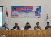 Tingkatkan Gizi dan Kesehatan, UPT Puskesmas Purwodadi Louncing Program PMT