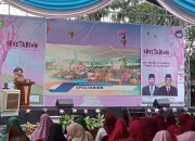 Tumbuhkan Kreativitas Siswa, SMA Negeri 6 Palembang Gelar Acara Spectasix dan Sexterion