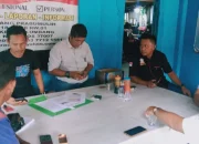 THABRANI SH menyayangkan lambatnya pengurusan kepulangan jenazah TKW Hongkong asal Gelumbang
