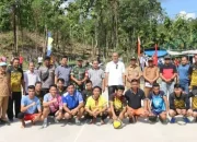 Kegiatan HUT ke-79 Kemerdekaan RI di Kecamatan Tugala OyoTugala Oyo