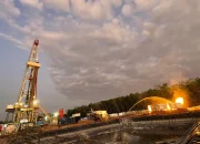 PHR Zona 4 Sukses melakukan pemboran sumur pengembangan di Struktur Benuang dengan hasil 1093% dari Target setara 2.858 BOEPD