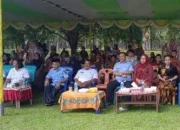 HUT RI Ke-79 Tahun 2024, Melestarikan Seni Dan Budaya Bangsa Indonesia Itu Harus 