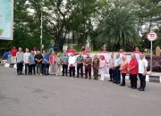 Bupati Hadiri Grand Opening MAG Kabupaten Ogan Ilir
