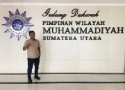 Ijan, BSA Layak Dampingi AYS Dalam Pilkada Deli Serdang  