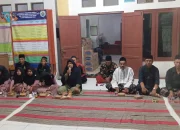 Desa Karang Wuluh Gelar Tasyakuran Hari Kemerdekaan Ke-79 RI