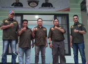 Gelar Syukuran Kantor Sekretariat DPP Asosiasi Keluarga Pers Indonesia Berjalan dengan Khidmat