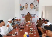 Adanya Pembiaran, Di Duga ASN dan Fasilitas Negara Dimanfaatkan Salah Satu Kandidat Bakal Calon Bupati Deli Serdang