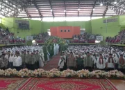 Bupati Pasaman Tingkatkan Anggaran Untuk Guru Takfiz, Dan Menjadikan Program Pasaman Berimtaq Menjadi Prioritas Utama Pembangunan.