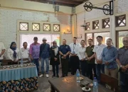 BBWM Gelar Forum Grup Diskusi Bersama PWI Bekasi Raya