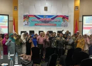 Kabar gembira bagi tenaga pendidik,Bupati Pasaman Sabar AS segera tingkatkatkan Kesejahteran guru