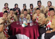 Bupati Sabar AS Selaku Ketua Kwarcab Kabupaten Pasaman, Apresiasi Kontingen Kwaran se Kabupaten Pasaman.