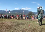 Fun Competitions BY Habema And Kago Residents To Commemorate The 79TH Indonesian Independence Day