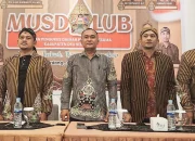 Terkait Pemberitaan Sepihak, Ketua DPP Bidang Pembinaan Dan Pengembangan Puja Kesuma Hardono, Akan Buat Pengaduan