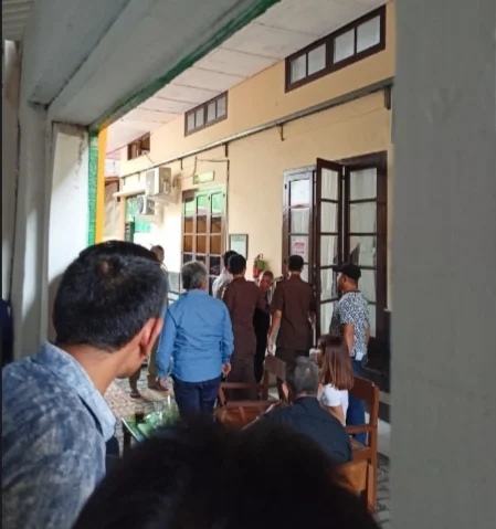 Kuasa Hukum PT. AMJ Klarifikasi Pemberitaan Online Posmetro Medan IMG_20240801_235928