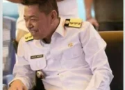 Terkait Aksi Demo INPEST, Bupati Rohil Duga Aksi Ditunggangi Oknum Jelang Tahun Politi