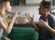 Jauh di Mata Dekat di Hati, Itu Mungkin Terjadi Jangan Saling Menyalahkan Pasangan