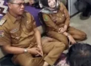 Bupati Bandung Bertakziyah ke Rumah Duka Korban Pembunuhan