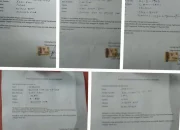 Usai Viral Dugaan Kakam Gunung Tiga Tanggamus Potong BLT-DD, Satu Persatu Mulai Bersuara