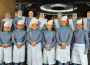 Danrem 031/WB Hadiri Upacara Peringatan HUT Ke 67 Provinsi Riau
