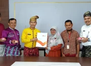Rumah Zakat dan Pemko Pekanbaru Jalin Kerja Sama Strategis untuk Tingkatkan Kesejahteraan Masyarakat