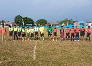 Meriahkan HUT RI Ke-79, Pemuda Desa Tatakarya Gelar Sejumlah Perlombaan