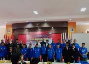 Pelantikan Pengurus Forjab Kabupaten Tegal Berlangsung Sukses 