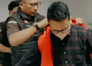 Terkait Pengelolaan Jaringan Komunikasi Dinas PMD di Musi Banyuasin Dua Orang Ditetapkan Sebagai Tersangka