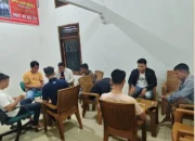 Meriahkan HUT RI Ke-79, DPD LAN Musi Banyuasin Adakan Lomba Gaple