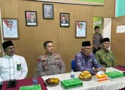 Ciptakan Cooling System Pilkada serentak tahun 2024 Kapolres Pelalawan Jalin Silaturahmi bersama Pengurus Forum Kerukunan Umat Beragama (FKUB) Kabupaten Pelalawan