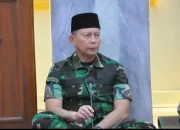 Korem 031/WB Gelar Doa Bersama jelang HUT ke-79 Kemerdekaan Republik Indonesia