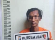 2 Hari Anak Istri Tak Beri Makan Hingga Lakukan Penganiayaan, Suami di Diringkus Polisi