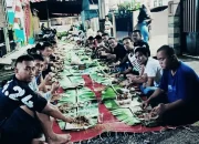 Gelar Tasyakuran dan Berbagai Perlombaan, Warga Perumahan Anugrah Sentosa Peringati HUT RI