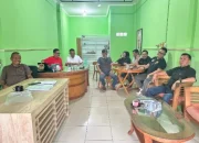 DPD KWRI Lampung Siapkan Pelantikan Serentak dan Rakerda dengan Matang