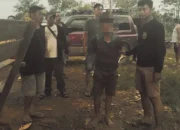 Istri dan Penumpang Trevel Ditikam, AL Seorang Pelaku Diamankan
