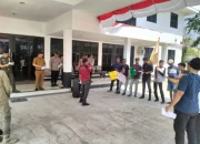 Maraknya Pungli e-KTP, Kecamatan Cikarang Utara di Demo Massa