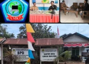 AMKI Ketapang Gelar Sosialisasi Penerimaan Mahasiswa Baru 