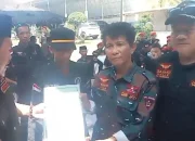 Ormas DPD GRIB JAYA Provinsi Lampung Siap Bersinergi Dengan 15 DPC Kabupaten dan Kota 