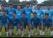 Menang Adu Pinalti ,Bapenda Melaju Ke Semi Final Liga OPD CUP II Labuhanbatu