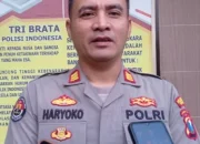Klarifikasi Polrestabes Surabaya Terkait Viral Video Polwan Tegur Pria yang Sedang Makan