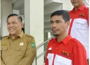 Potensi Perpecahan Jelang Pilkada Masih Rawan, Sekdaprov Riau Minta LIRA Edukasi Masyarakat