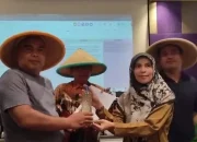Evaluasi Pencemaran Sungai, Dinas Lingkungan Hidup Bekasi Gelar FGD