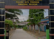 SMP Negeri 2 Gelumbang Muara Enim Raih Olimpiade Matematika Propinsi dan Sejumlah Prestasi
